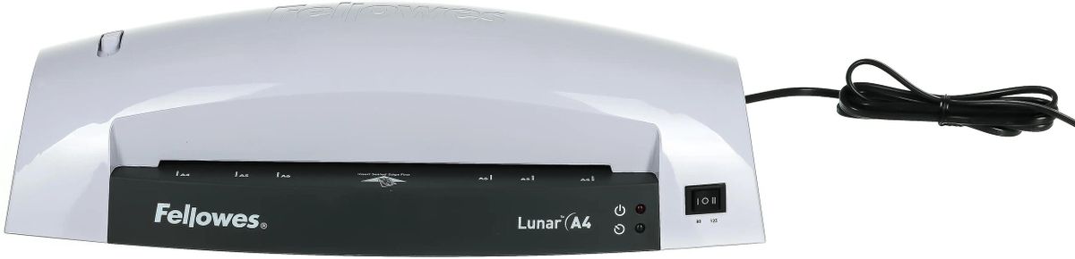 Ламинатор Fellowes Lunar A4, A4 [fs-57156]
